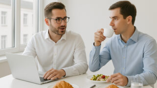 企業内転勤